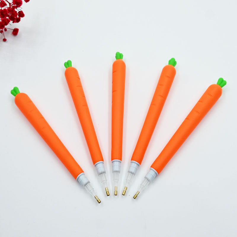Embroidery Tools - Diamant Stick werkzeuge Karotten stift Malerei