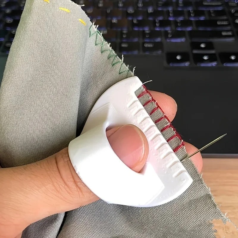 Embroidery Software - 1 Stück Einfache Nähhilfe für Anfänger