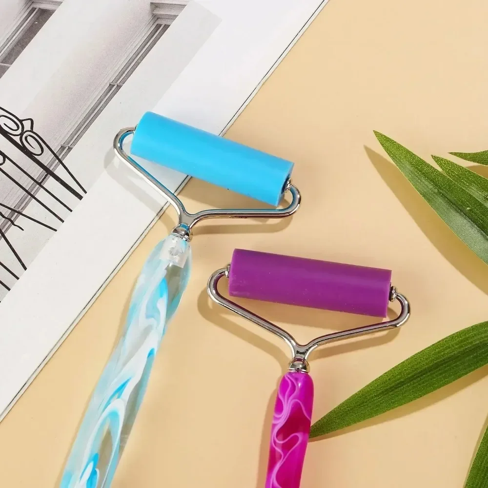 Embroidery Tools - 1 Stück Neues Diamantmalerei-Werkzeug Trommelroller Zubehör-Set