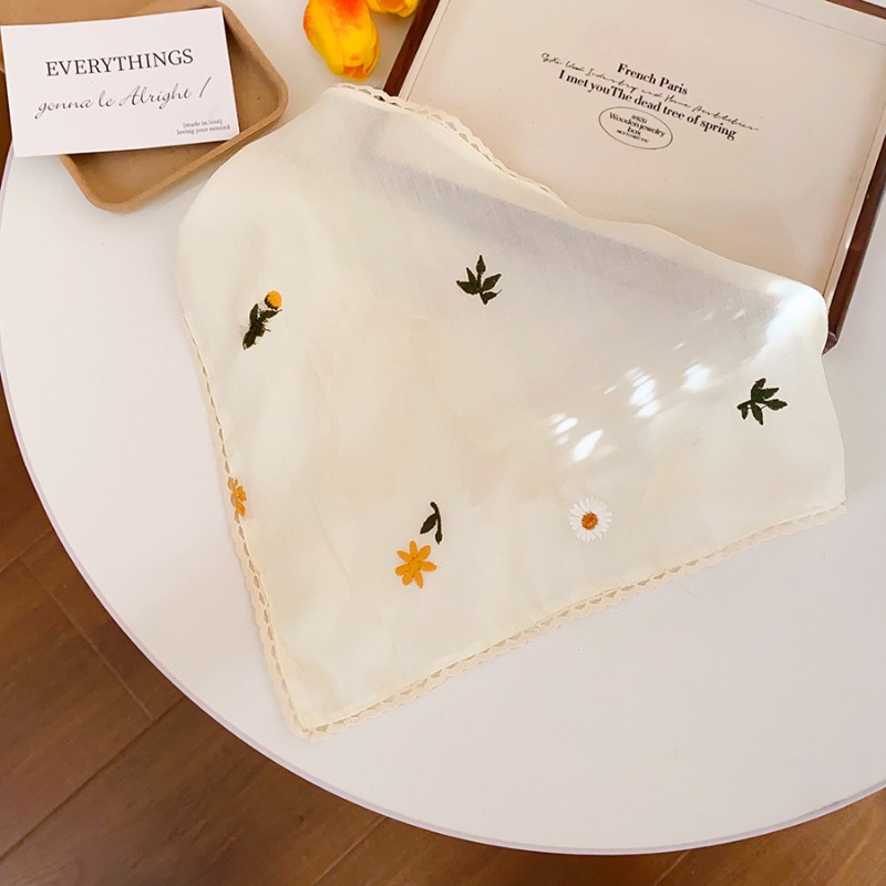 Gestrickte Stickerei Blumen St – Embroidery Hoop Square Bewertung und Preis