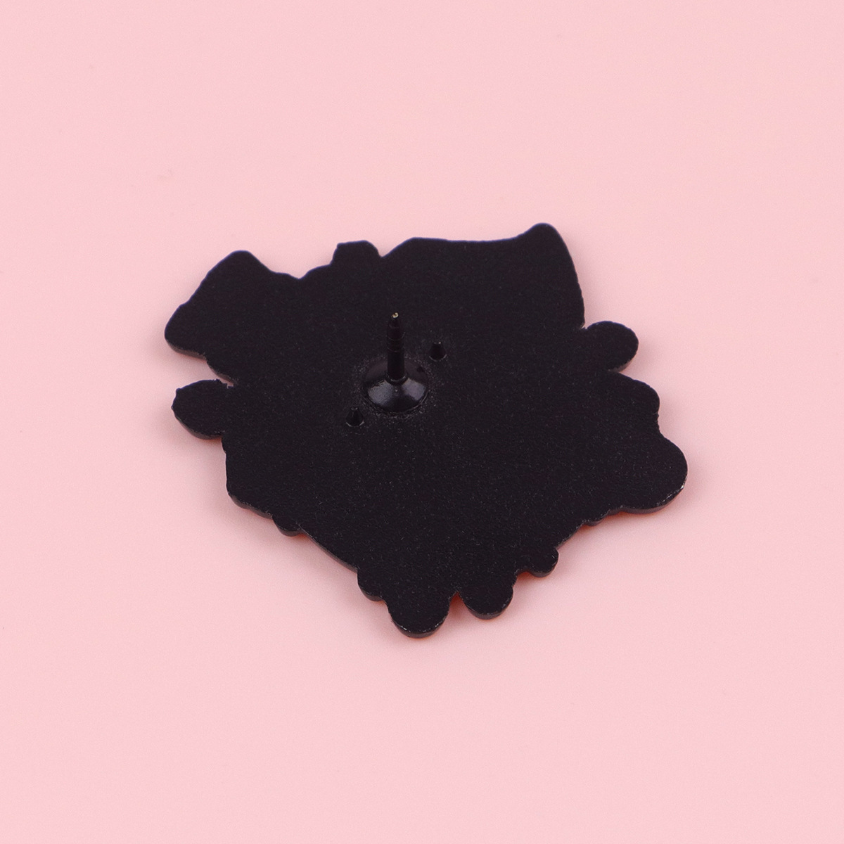 Schwarze Katze Magische Flasch – Embroidery Wallpaper Bewertung und Preis