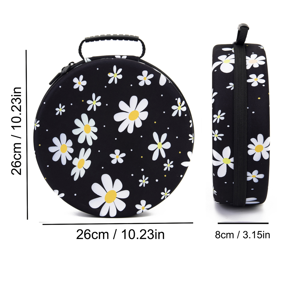 70-Gitter-Aufbewahrungstasche  – Embroidery Paper Bewertung und Preis