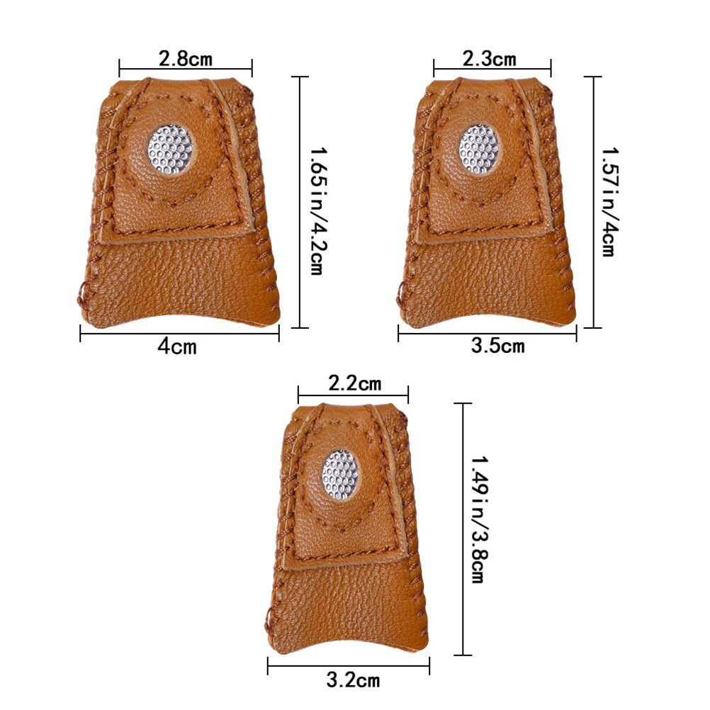 1 Stück Premium-Schaffell-Fing – Embroidery Premium Bewertung und Preis