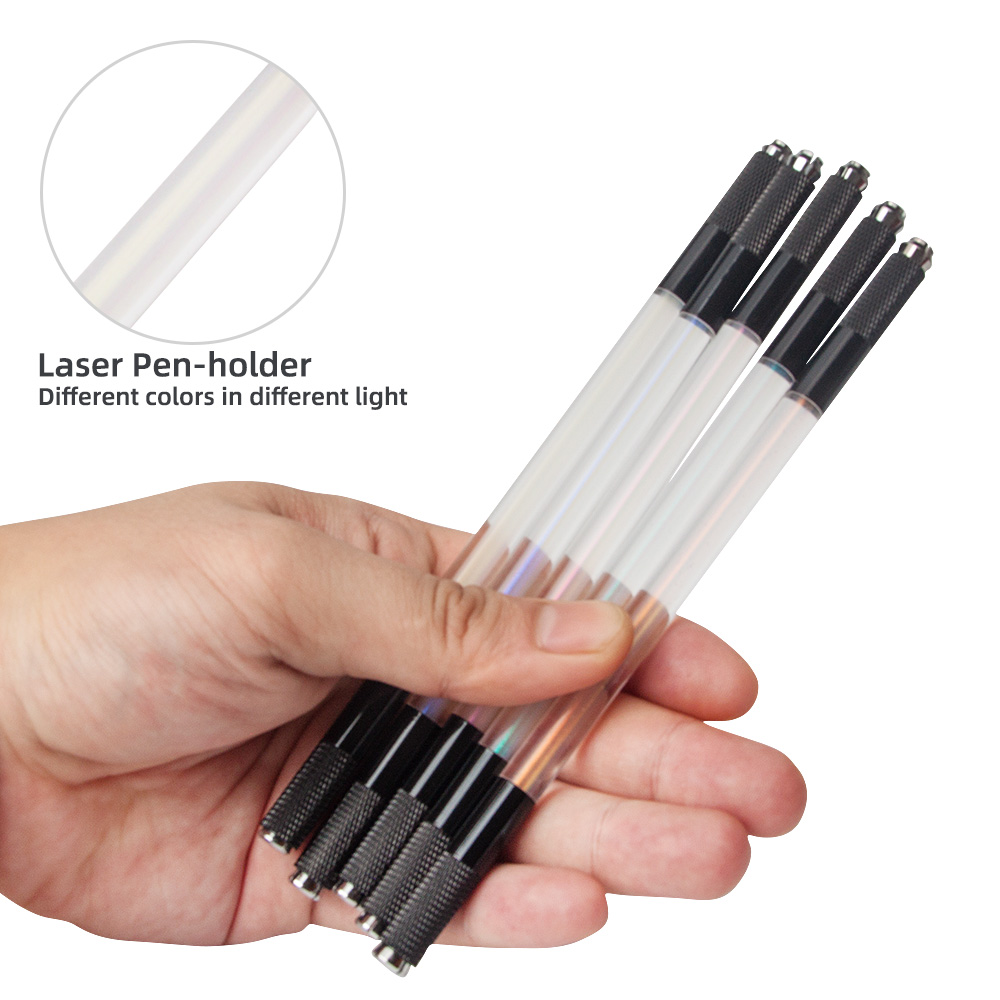 1 stücke manuelle Tattoo Stift – Embroidery Name Bewertung und Preis