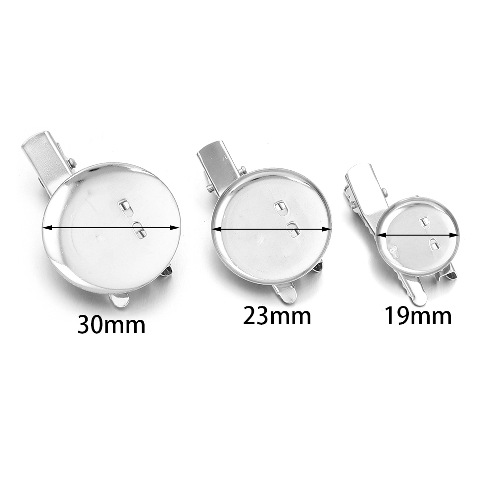 20 stücke 19 23 30mm Runde Bro – Embroidery Wallpaper Bewertung und Preis