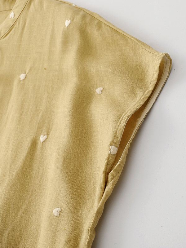 Neues chinesisches Damenkleid  – Embroidery Love Bewertung und Preis