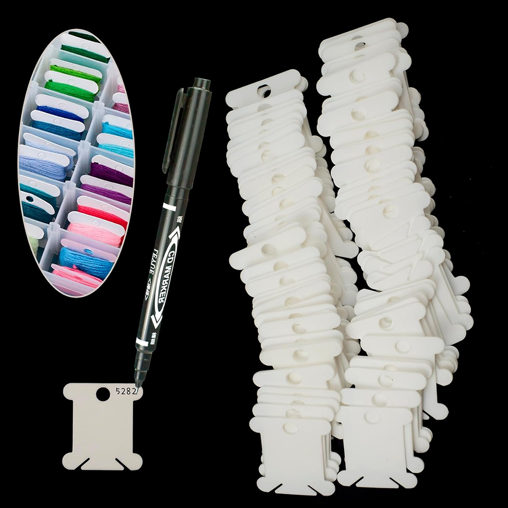 Stickgarn-Organizer mit 18 Fäc – Embroidery Software Bewertung und Preis