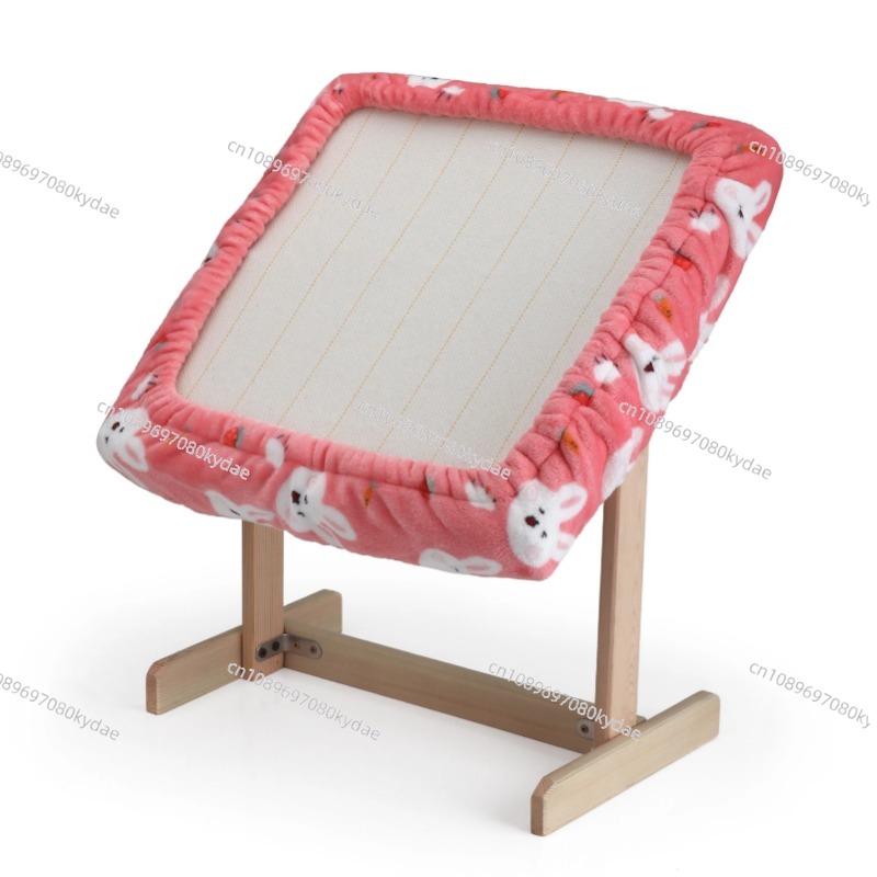 30 cm quadratischer Stickrahme – Embroidery Hoop Square Bewertung und Preis