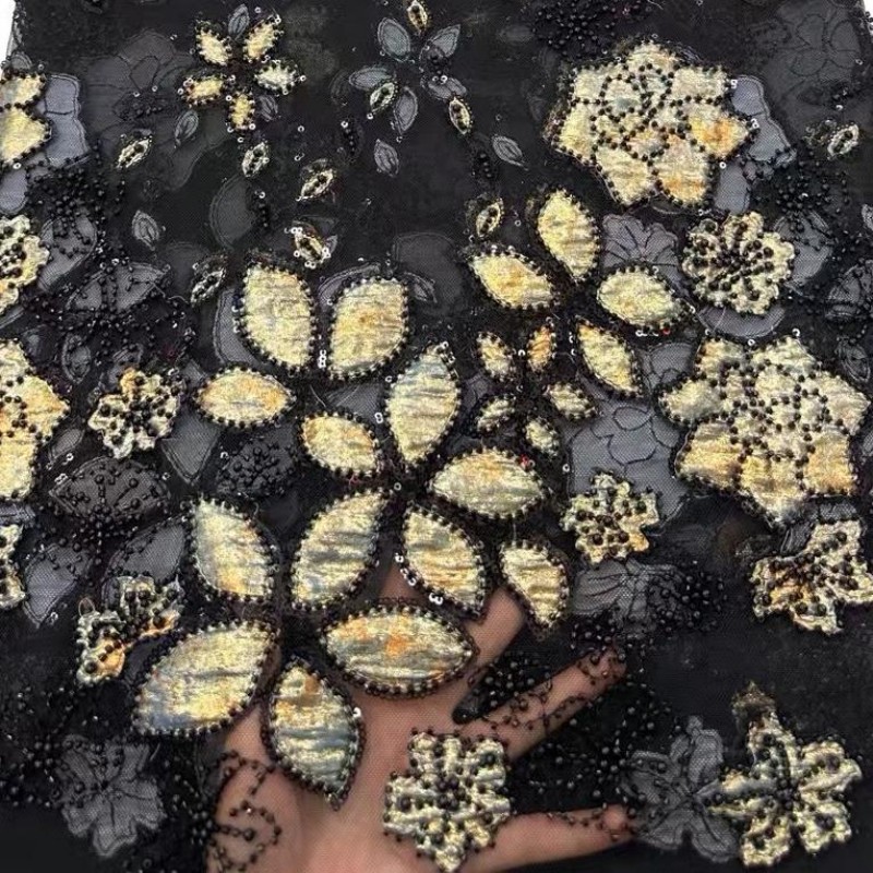 Luxuriöser französischer Spitz – Embroidery Ai Bewertung und Preis