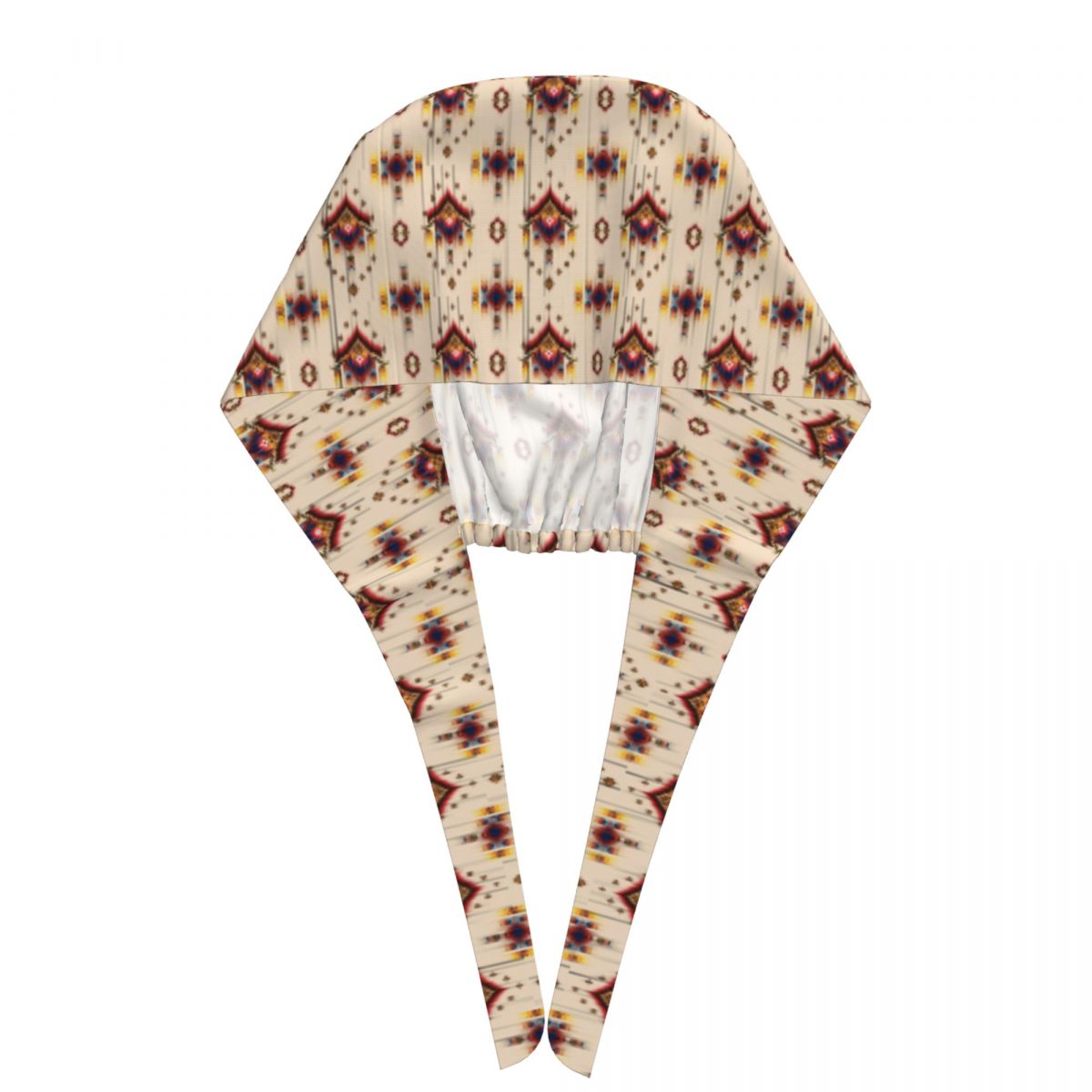 Ikat-Muster-Stickerei, abstrak – Embroidery Free Pattern Bewertung und Preis