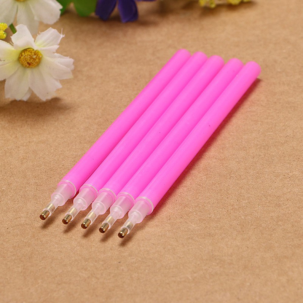 Großhandel 50/100PCS Kunststof – Embroidery Tools Bewertung und Preis