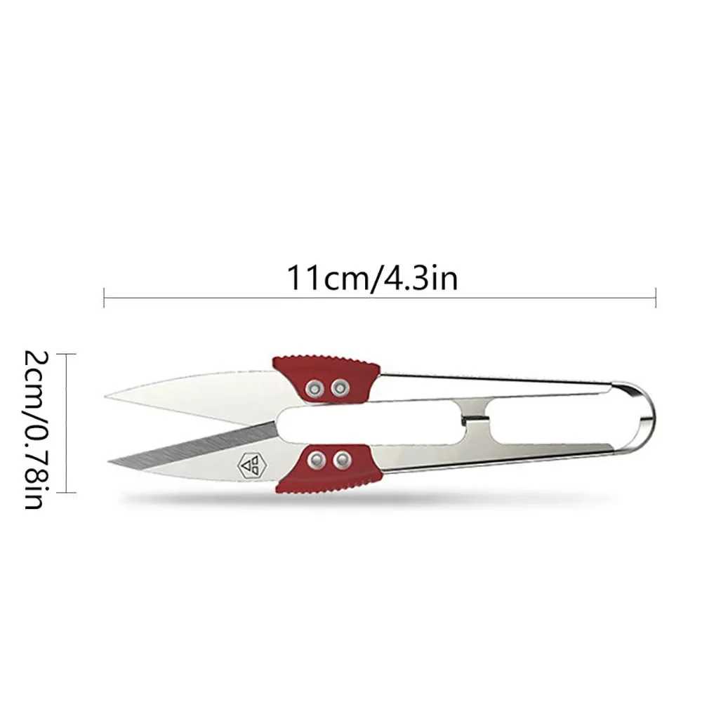 1/3/5 Stück Premium-Garnschere – Embroidery Premium Bewertung und Preis