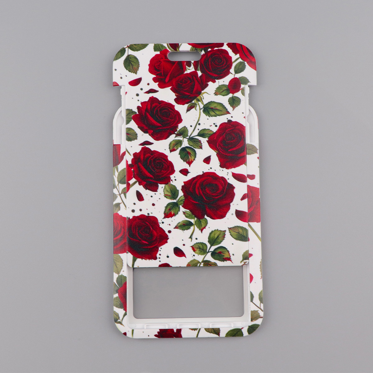 Blumen Liebesherzen Schlüsselb – Embroidery Love Bewertung und Preis