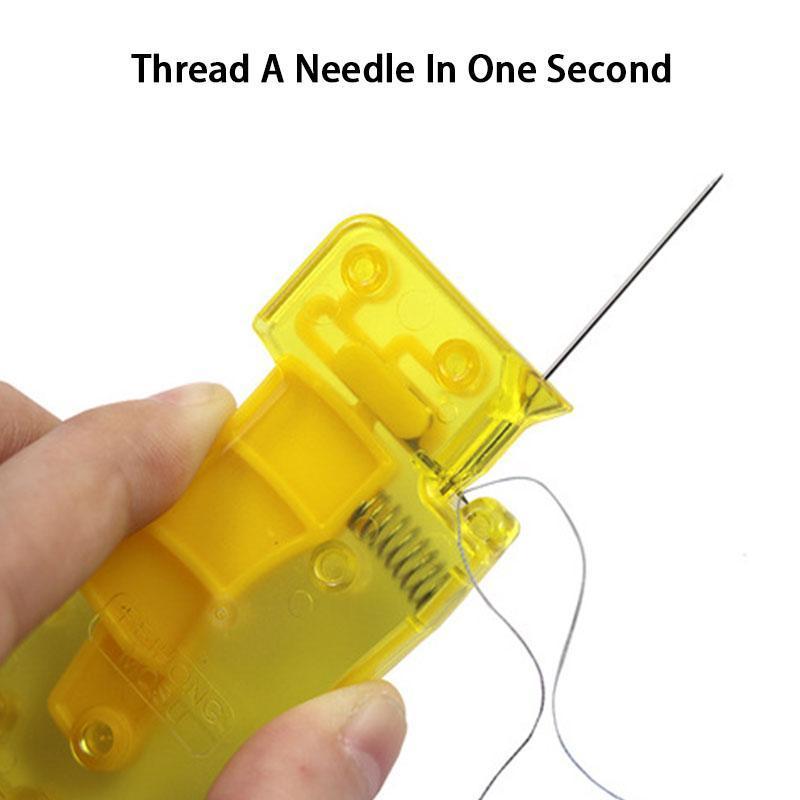 Auto Nadel Einfädler DIY Werkz – Embroidery Software Bewertung und Preis
