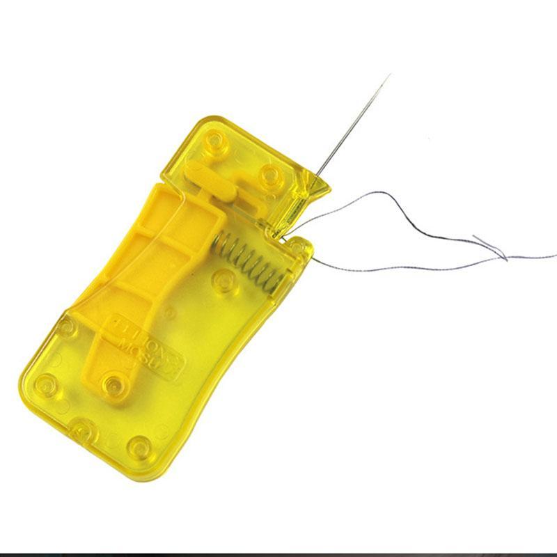 Auto Nadel Einfädler DIY Werkz – Embroidery Software Bewertung und Preis