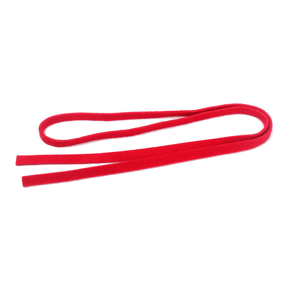 Klavierstimmfilz, roter Temper – Felt Sheet Wool Bewertung und Preis