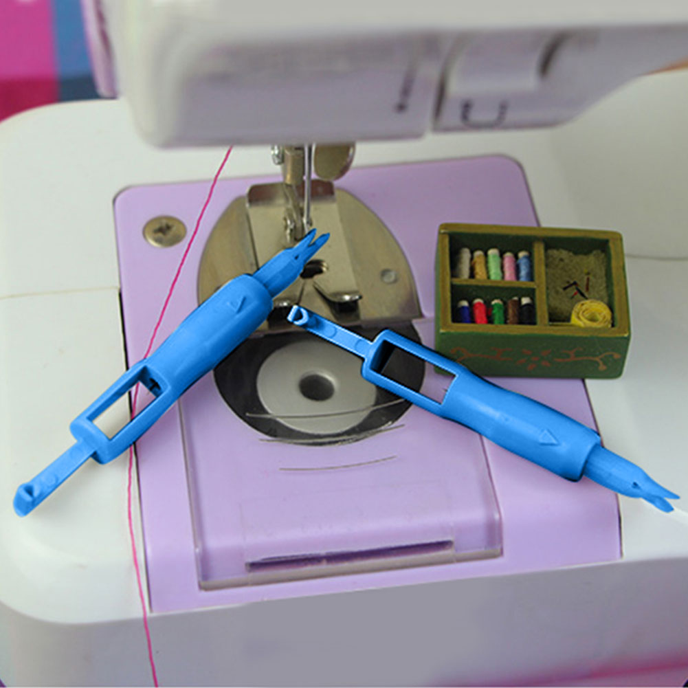 5/4/3/2/1 Stück Manuelle Nadel – Embroidery Tools Bewertung und Preis