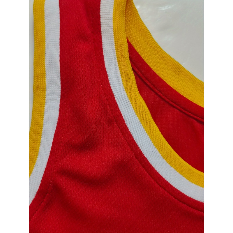 Basketball-Trikot mit individu – Embroidery Name Bewertung und Preis