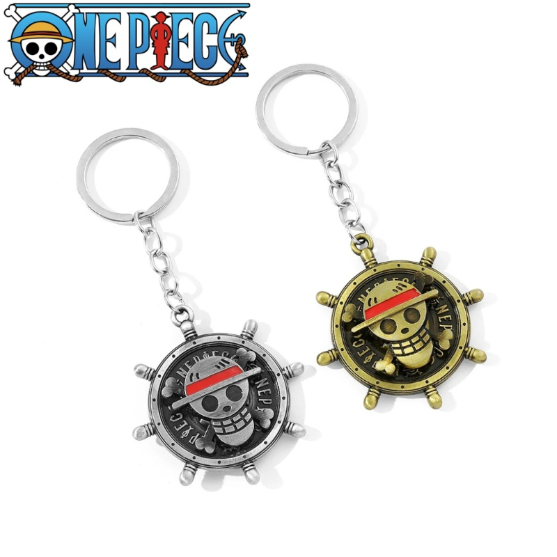 Drehbarer Schlüsselanhänger, L – Embroidery Charm Bewertung und Preis