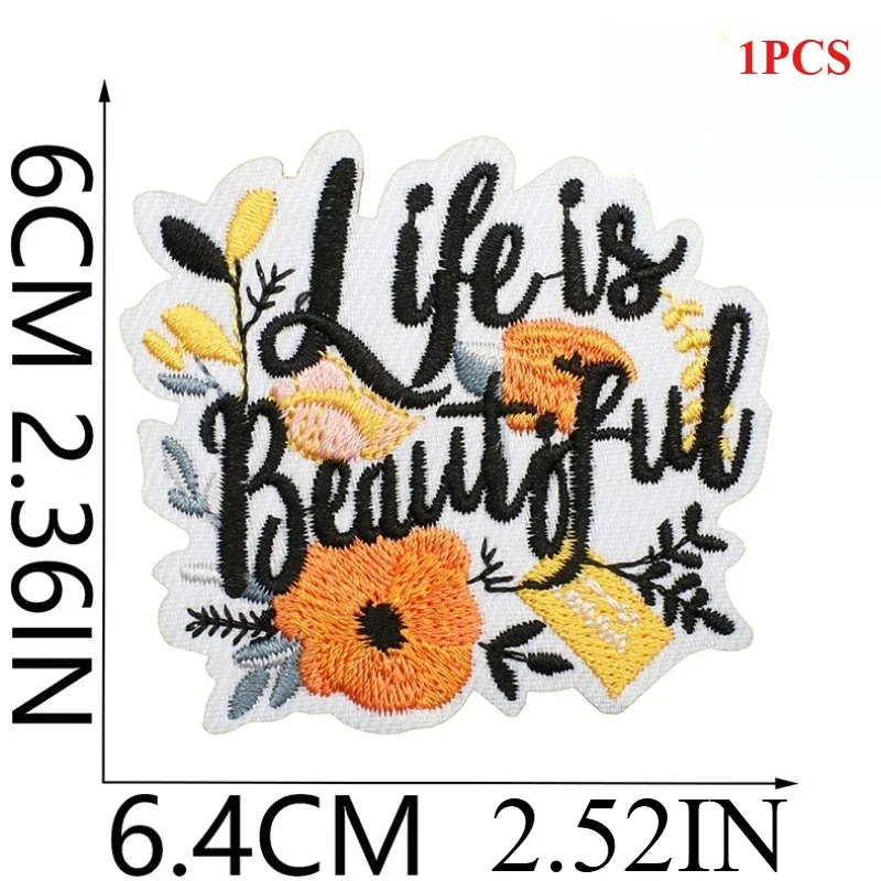 Positive Energie Stickerei-Sto – Embroidery Ai Bewertung und Preis
