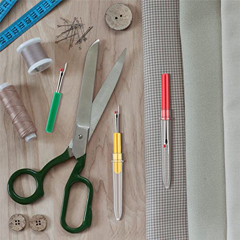 693 ~ Flash120 Stück bunte Nah – Embroidery Tools Bewertung und Preis