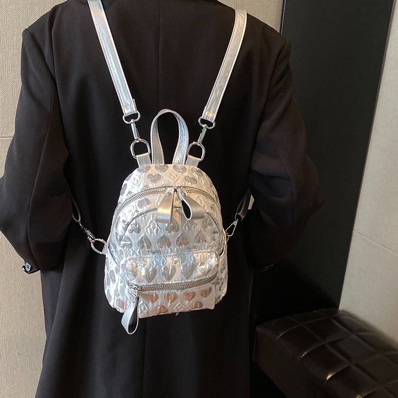 Mini-Rucksack für Frauen neue  – Embroidery Love Bewertung und Preis