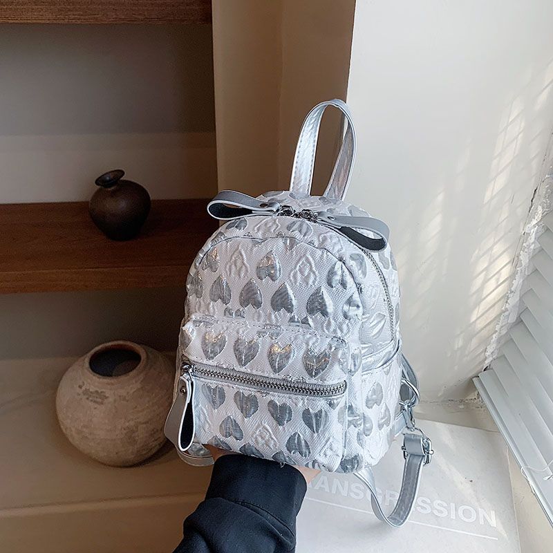 Mini-Rucksack für Frauen neue  – Embroidery Love Bewertung und Preis