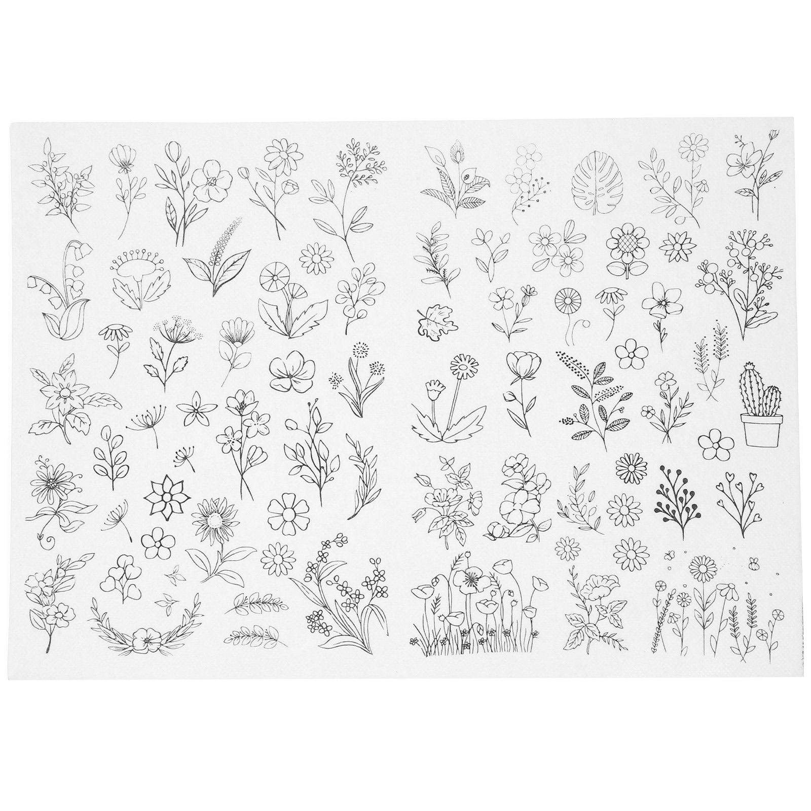 2 Stück Alphabet-Stickerei-Sta – Embroidery Alphabet Designs Bewertung und Preis