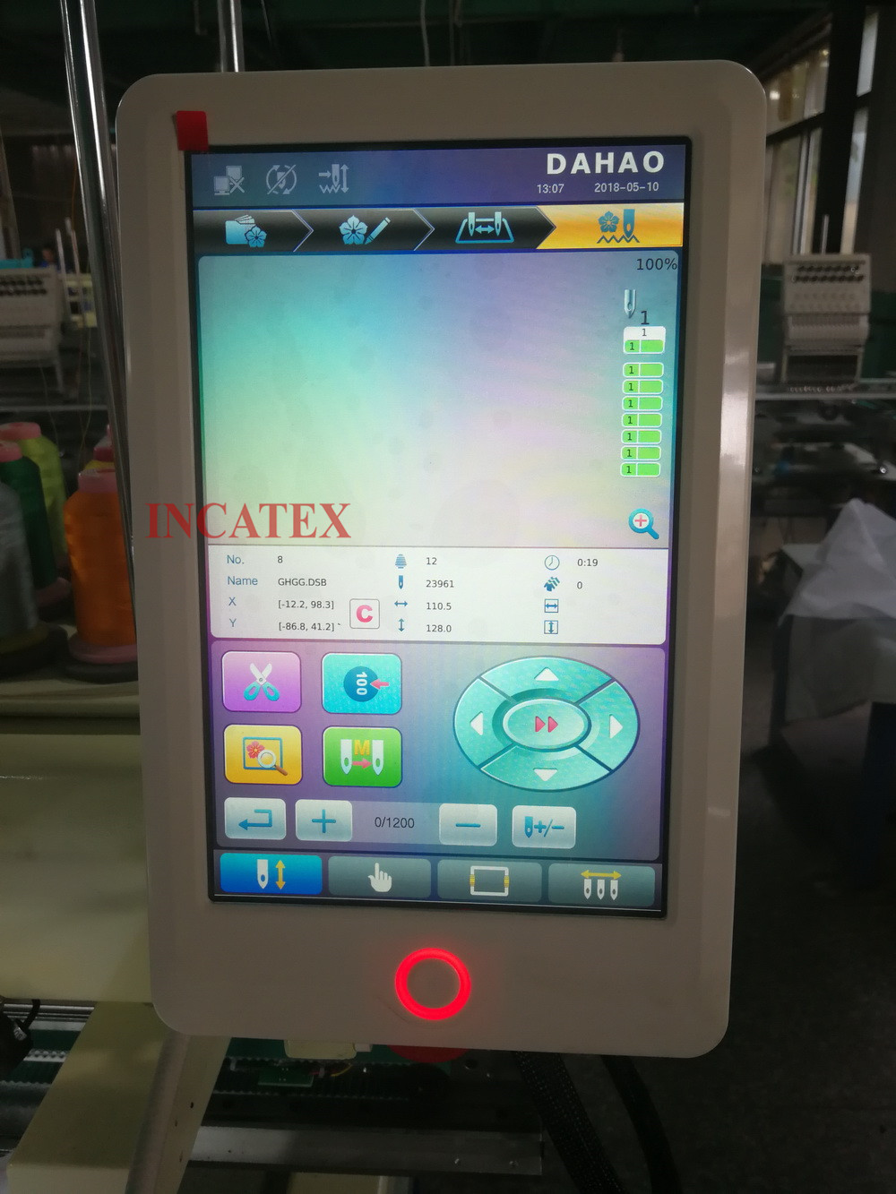 Feiya CAMFive Ersatzteile für  – Embroidery Software Bewertung und Preis