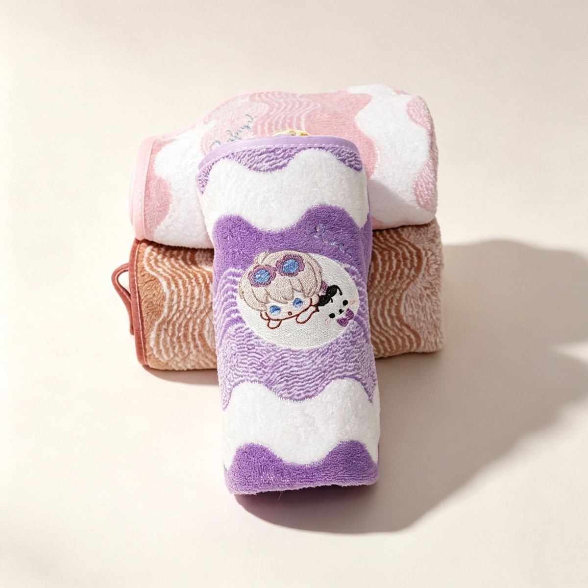 Anime Love and Deepspace Koral – Embroidery Love Bewertung und Preis