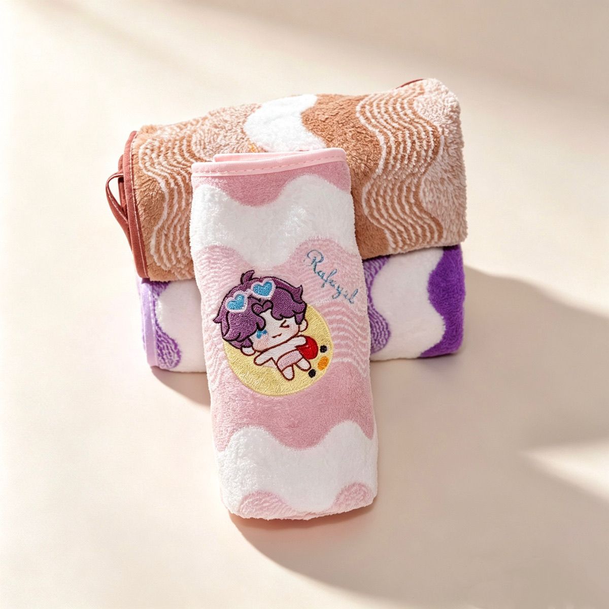 Anime Love and Deepspace Koral – Embroidery Love Bewertung und Preis