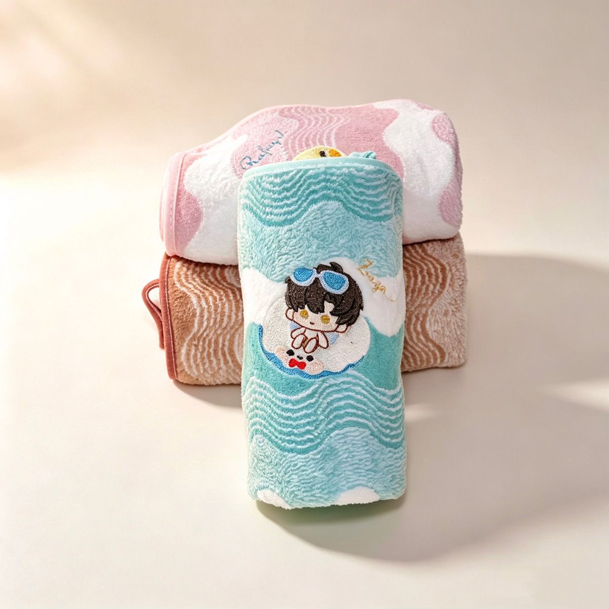 Anime Love and Deepspace Koral – Embroidery Love Bewertung und Preis