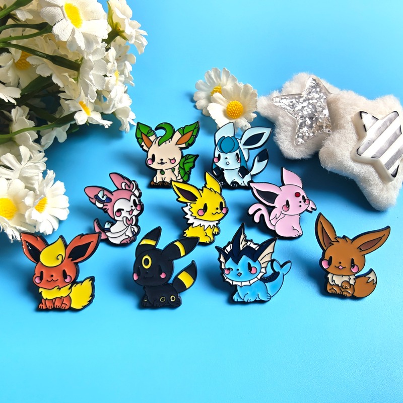Heiß begehrtes 9-teiliges Anim – Embroidery Wallpaper Bewertung und Preis