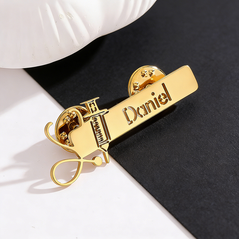 Auxauxme Personalisierte Steth – Embroidery Name Bewertung und Preis