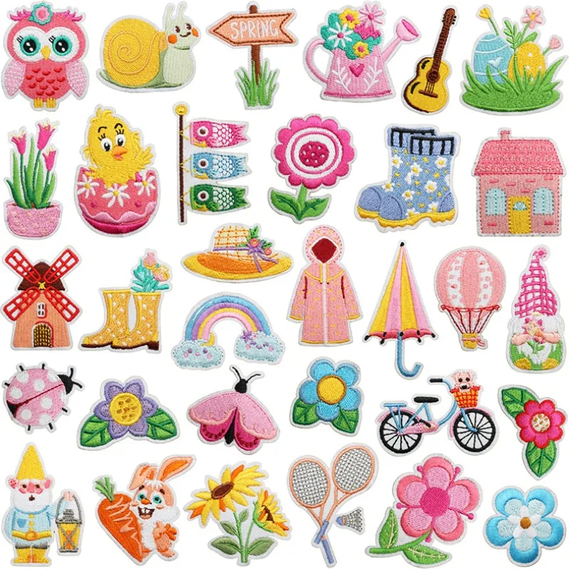10/20 Stück Großpackung Frühli – Embroidery Lady Bug Bewertung und Preis