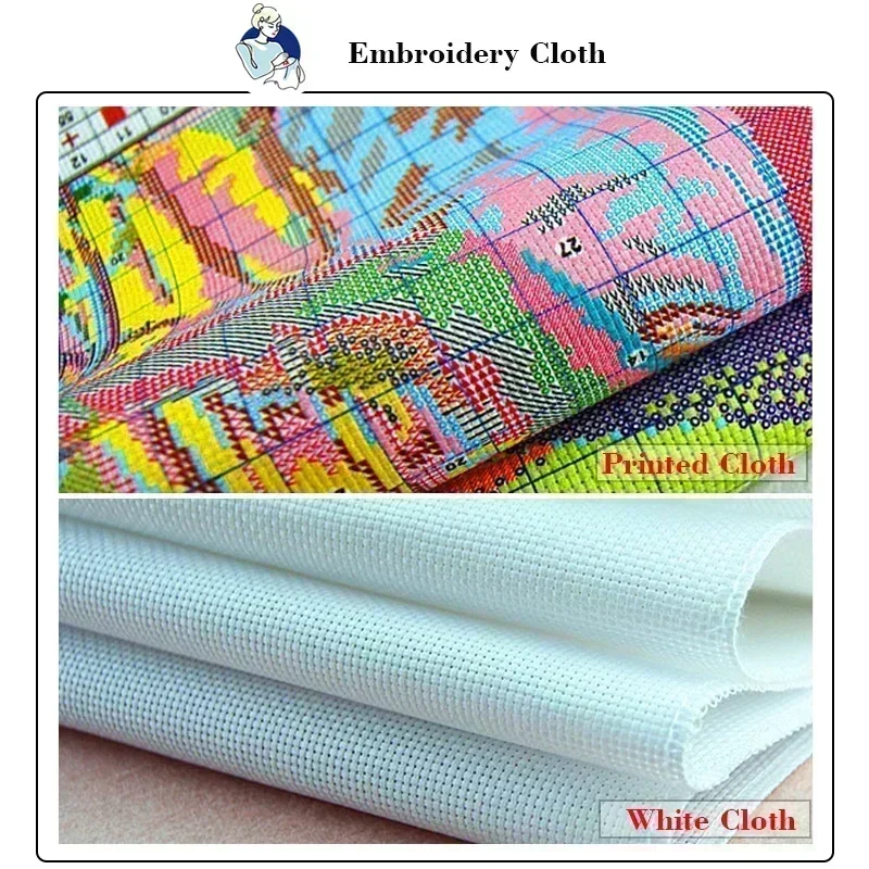 Joy Sunday gestempelte Kreuzst – Embroidery Kurta Men Bewertung und Preis