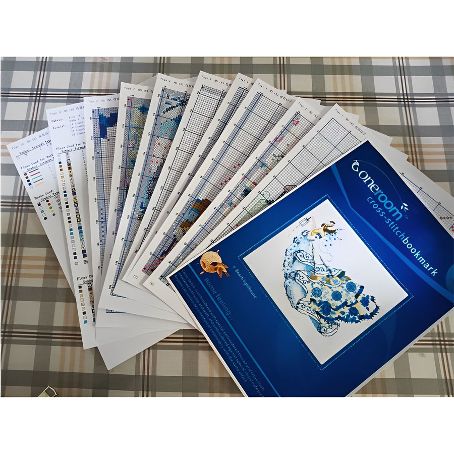 Marienkäfer 22-22 Kreuzstich-S – Embroidery Lady Bug Bewertung und Preis