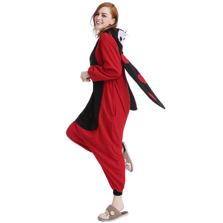 HKSNG Tier-Erwachsenen-Marienk – Embroidery Lady Bug Bewertung und Preis