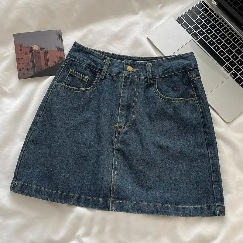 Y2K Denim-Rock-Set: Vintage Ja – Embroidery Set Bewertung und Preis