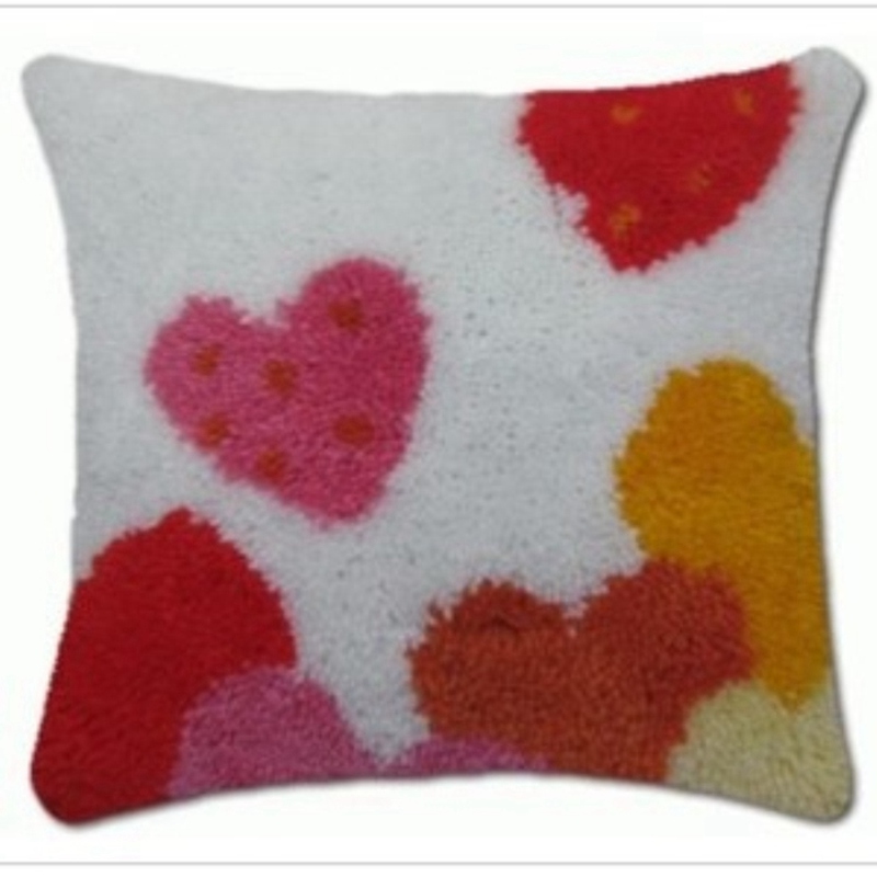 Regenbogen Liebe Serie Riegel  – Embroidery Paper Bewertung und Preis