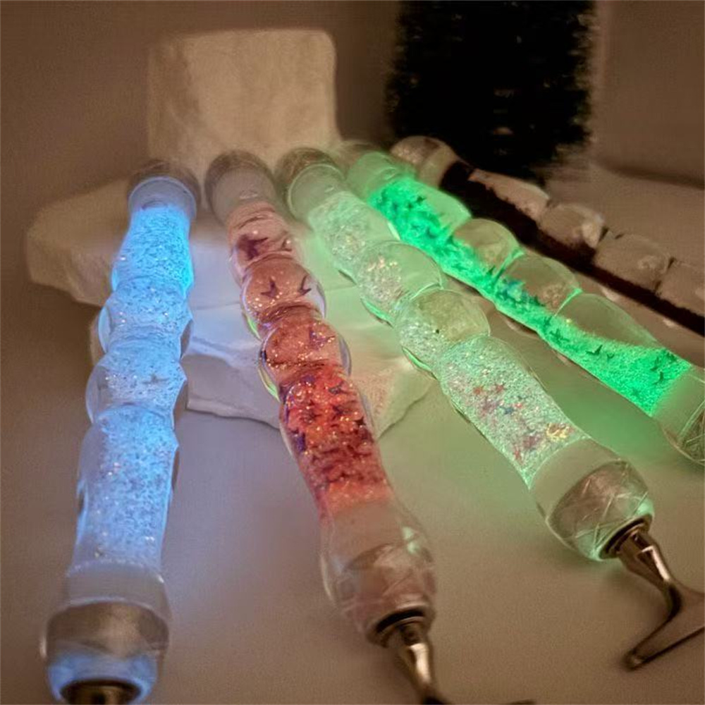 Neuer Leuchtender Transparente – Embroidery Tools Bewertung und Preis