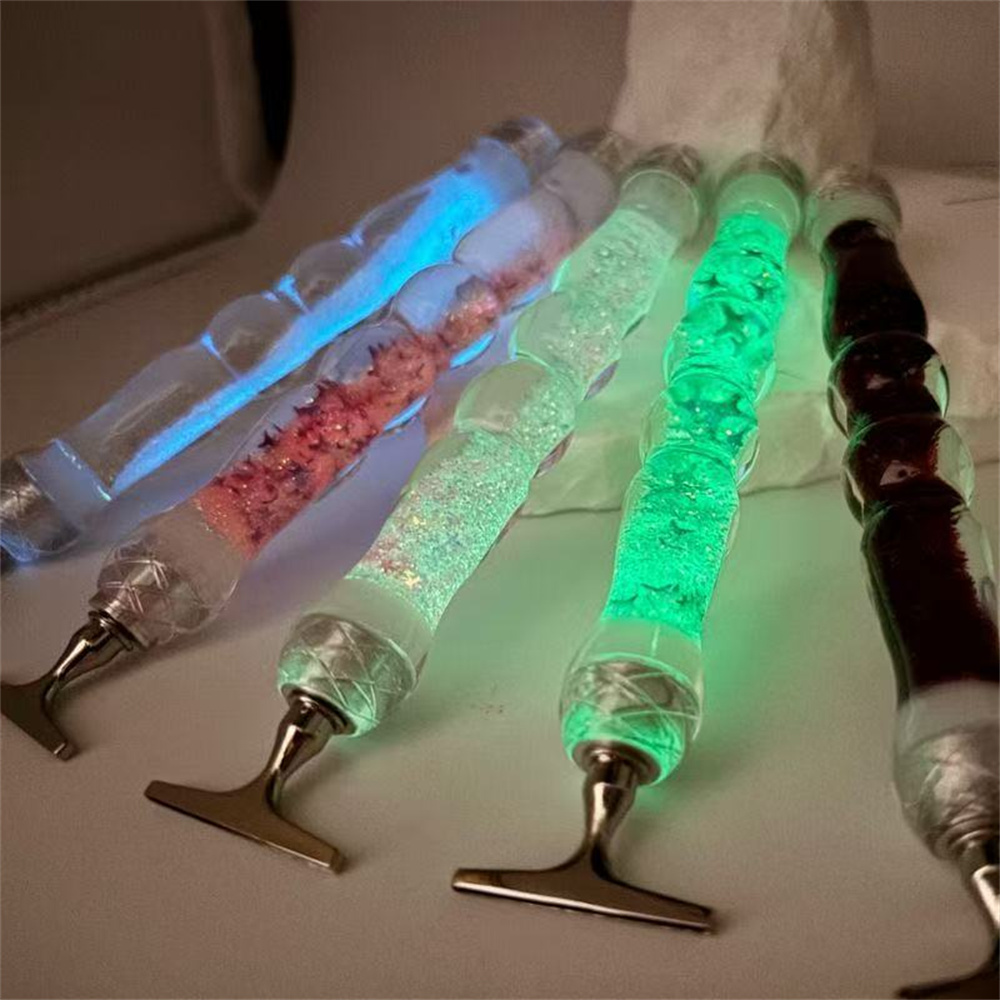 Neuer Leuchtender Transparente – Embroidery Tools Bewertung und Preis
