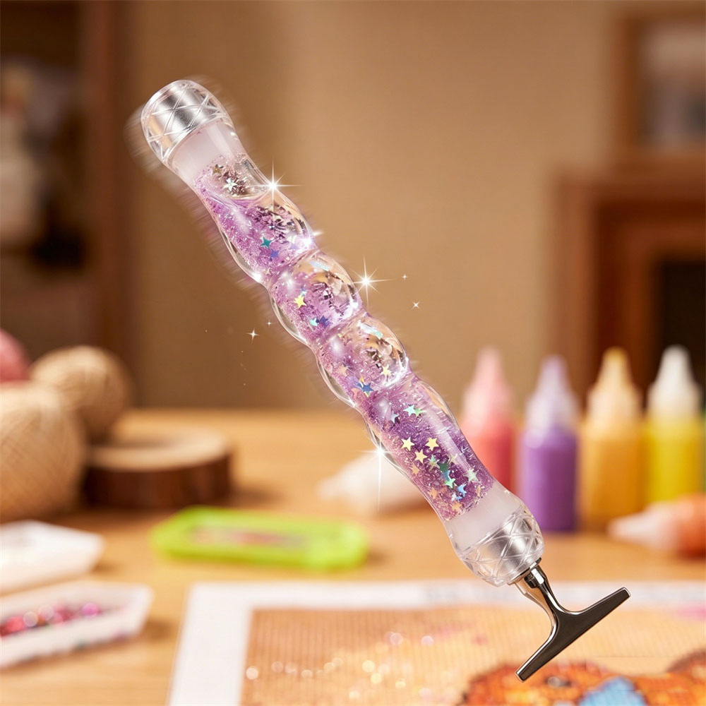 Neuer Leuchtender Transparente – Embroidery Tools Bewertung und Preis