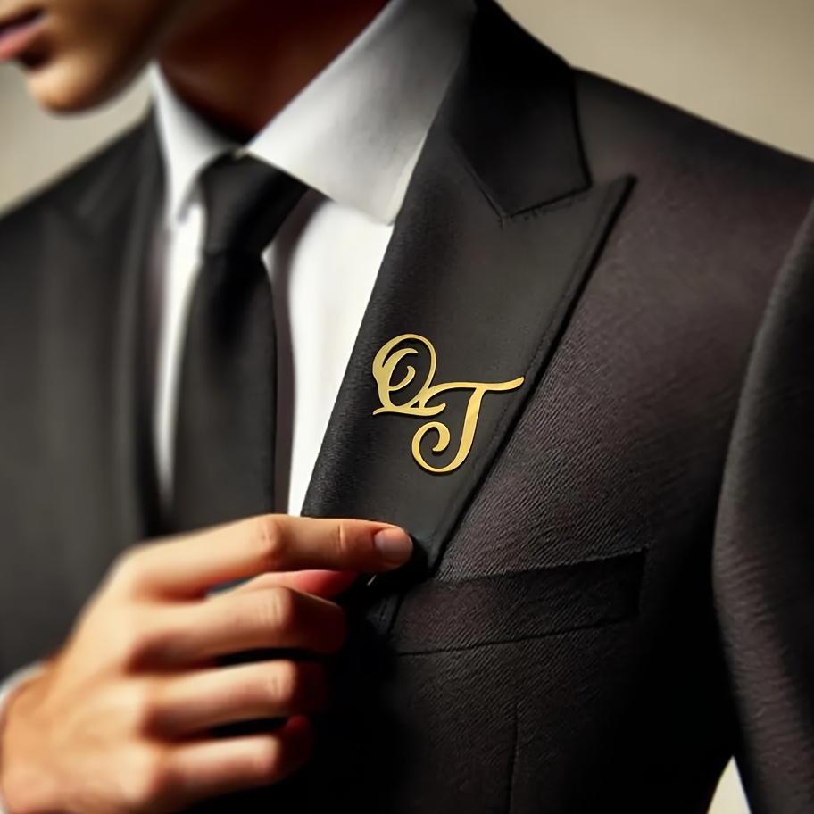 Benutzerdefinierte Monogramm I – Embroidery Name Bewertung und Preis