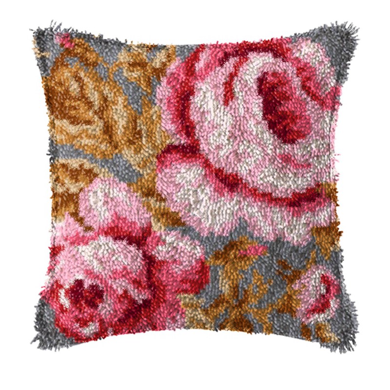 Blumen Pflanze Riegel Haken Ki – Embroidery Paper Bewertung und Preis
