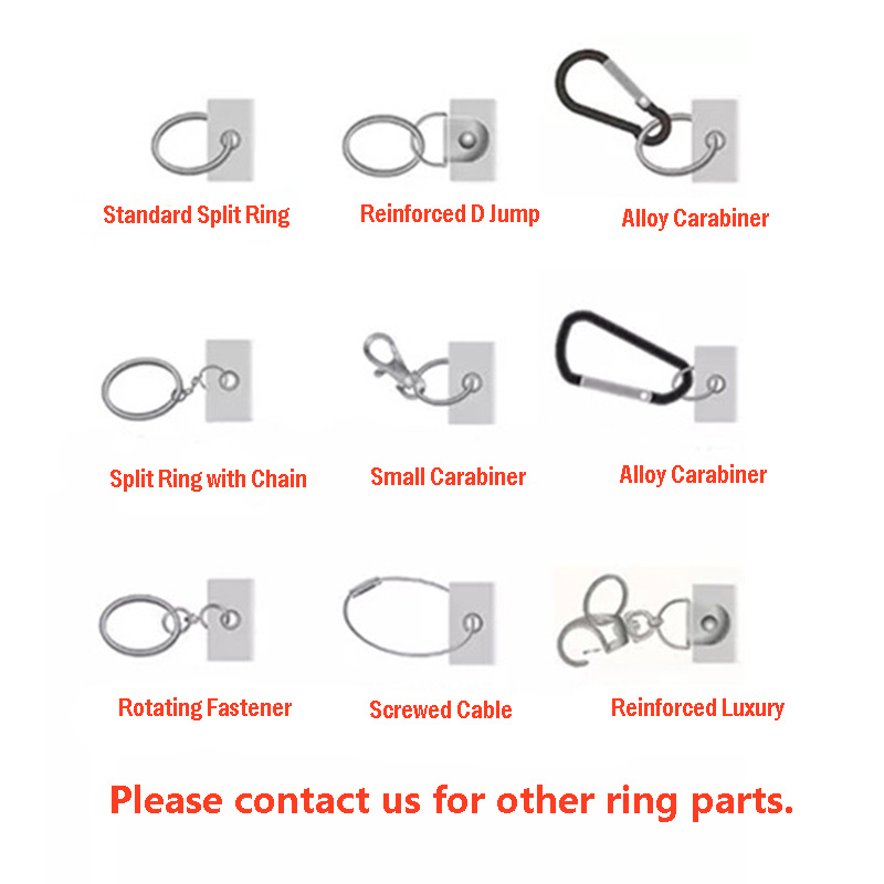 500 Stück Individualisierte Mo – Embroidery Keychain Bewertung und Preis
