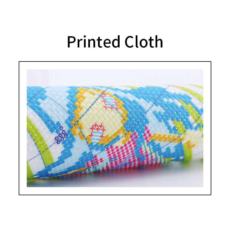 Freude Sonntag Kreuz Stich Kit – Embroidery Kurta Men Bewertung und Preis