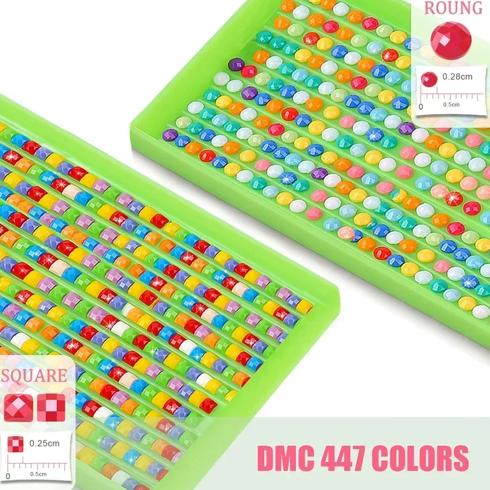 5D-Diamantgemälde zum Selberma – Embroidery Icon Bewertung und Preis
