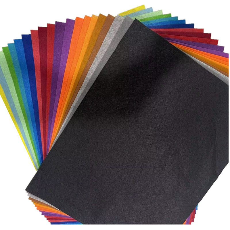 40 Stück 20 x 30 cm Bastelfilz – Felt Sheet Wool Bewertung und Preis