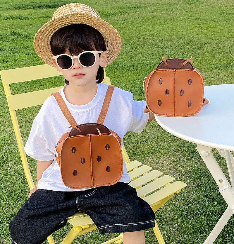 2026 neue Koreanische Mode Net – Embroidery Lady Bug Bewertung und Preis